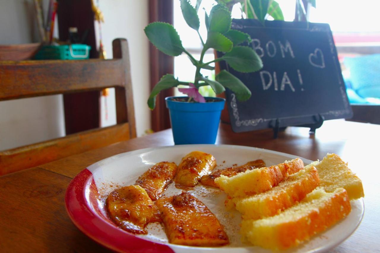 Casa Kombar อิตากาเร ภายนอก รูปภาพ