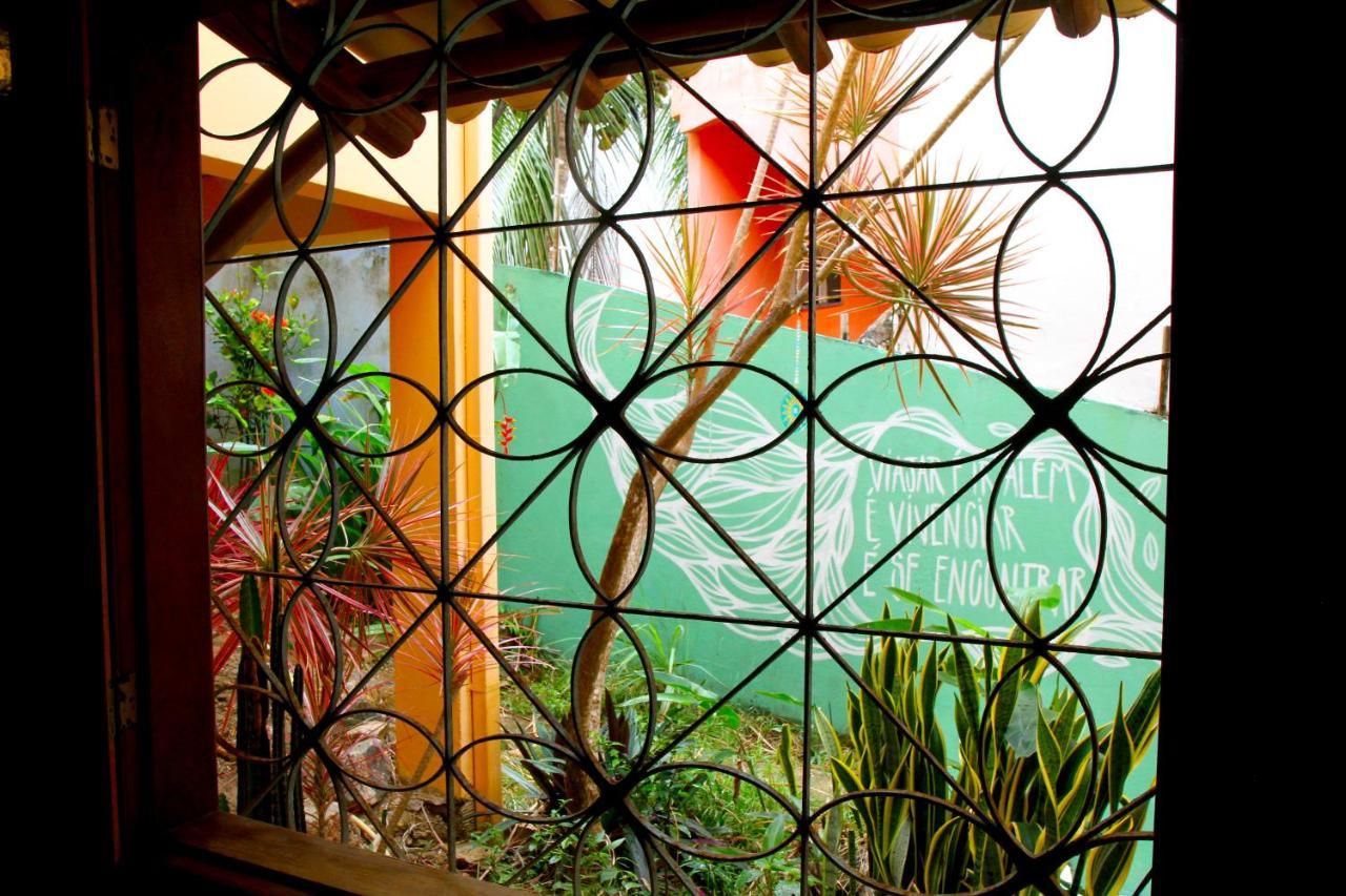 Casa Kombar อิตากาเร ภายนอก รูปภาพ